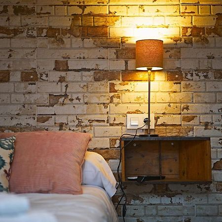 Apartamentos Infantes 28 Ronda Eksteriør billede