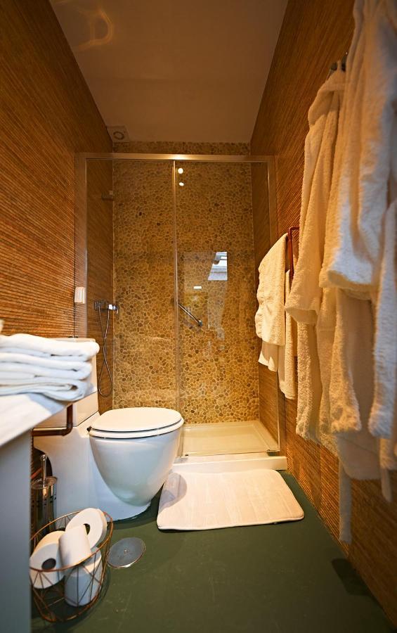 Apartamentos Infantes 28 Ronda Eksteriør billede